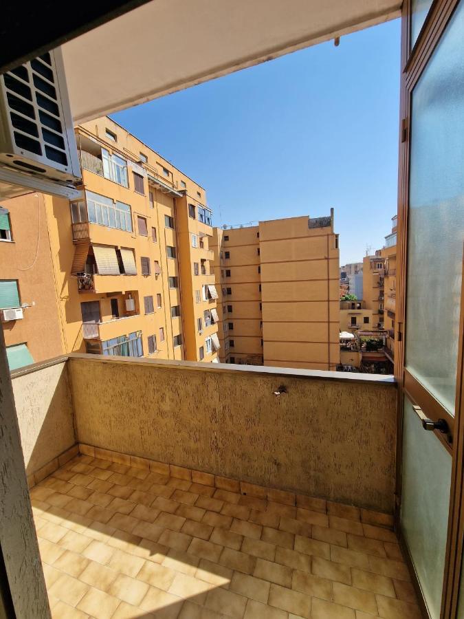Malatesta House Rom Exterior foto